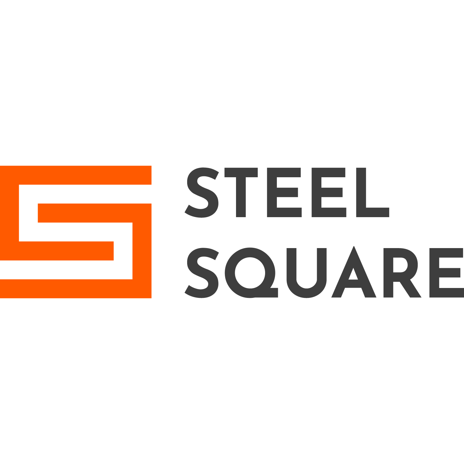 Steel Square Logo